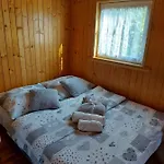 Agatka Dağ evi