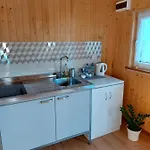 Agatka Dağ evi Władysławowo