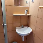Agatka Dağ evi *