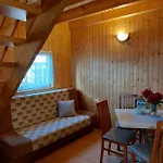 Dağ evi Agatka *