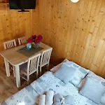 Agatka Dağ evi *