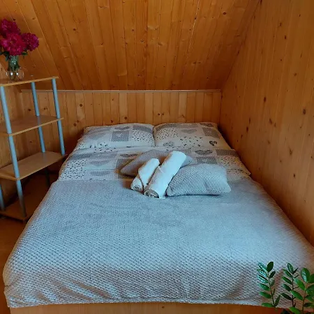 Alpstuga Agatka Władysławowo