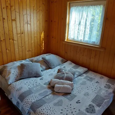 Agatka Chalet