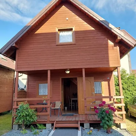 Agatka * Władysławowo