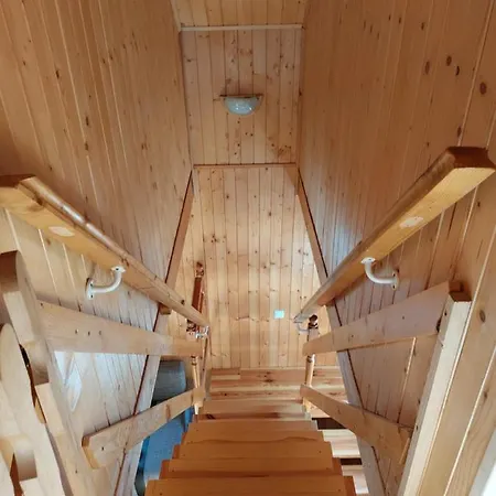 Alpstuga Agatka Władysławowo