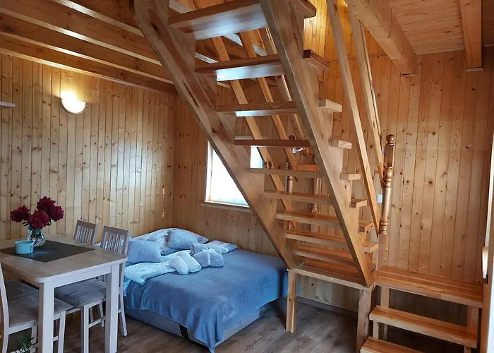 Agatka * Władysławowo