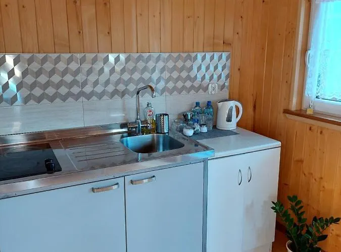 Agatka Alpstuga Władysławowo