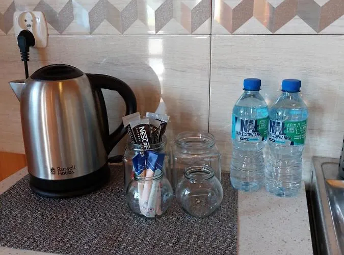 Agatka Władysławowo