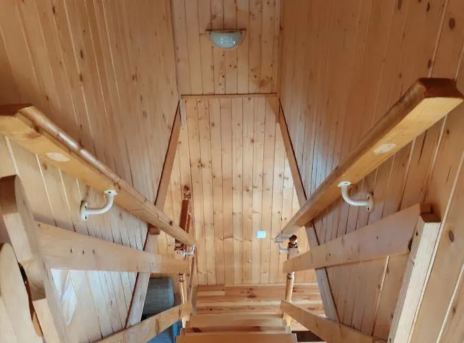 Alpstuga Agatka Władysławowo