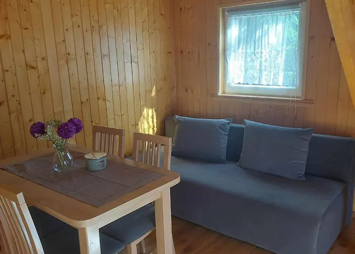 Agatka Władysławowo